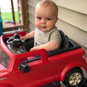 Meet your Posher, Traci